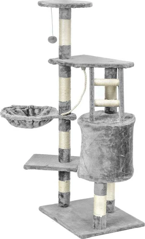 Funfit Cat 5 lygių įbrėžimas (1606)
