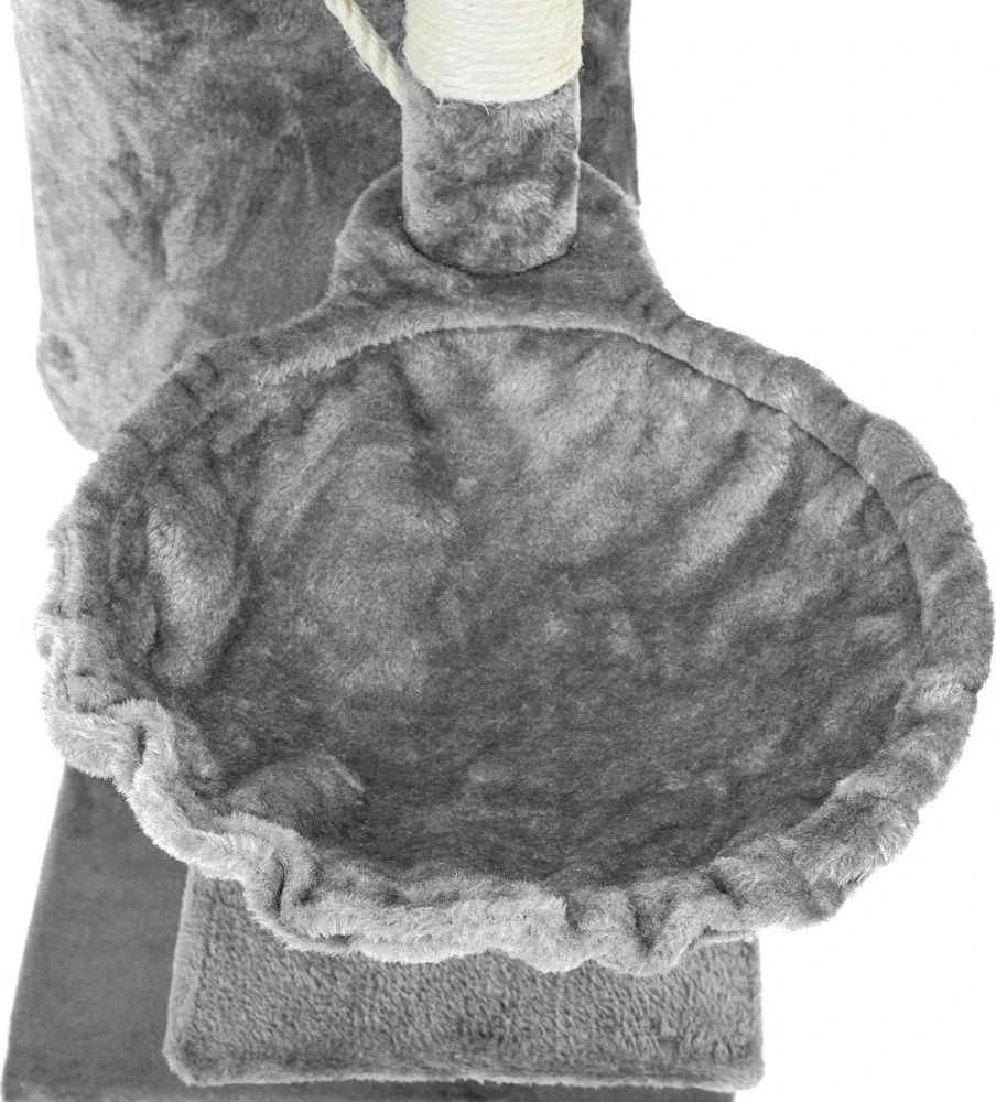 Funfit Cat 5 lygių įbrėžimas (1606)