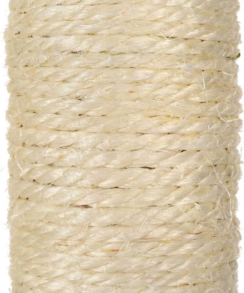 Draskyklė katėms Funfit, 131 cm