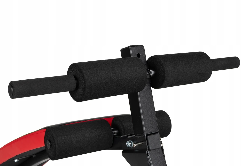 Funfit Pasvirusi suolelė pilvo presui FUNFIT