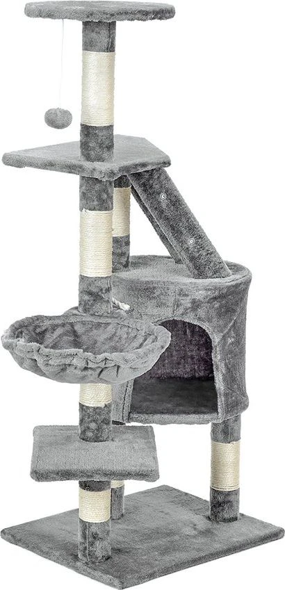 Funfit Cat 5 lygių įbrėžimas (1606)