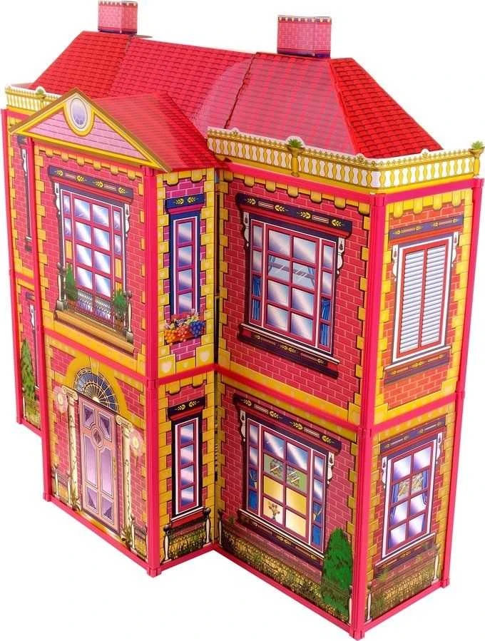 Funfit Lėlių namelis My Lovely Villa (1977)