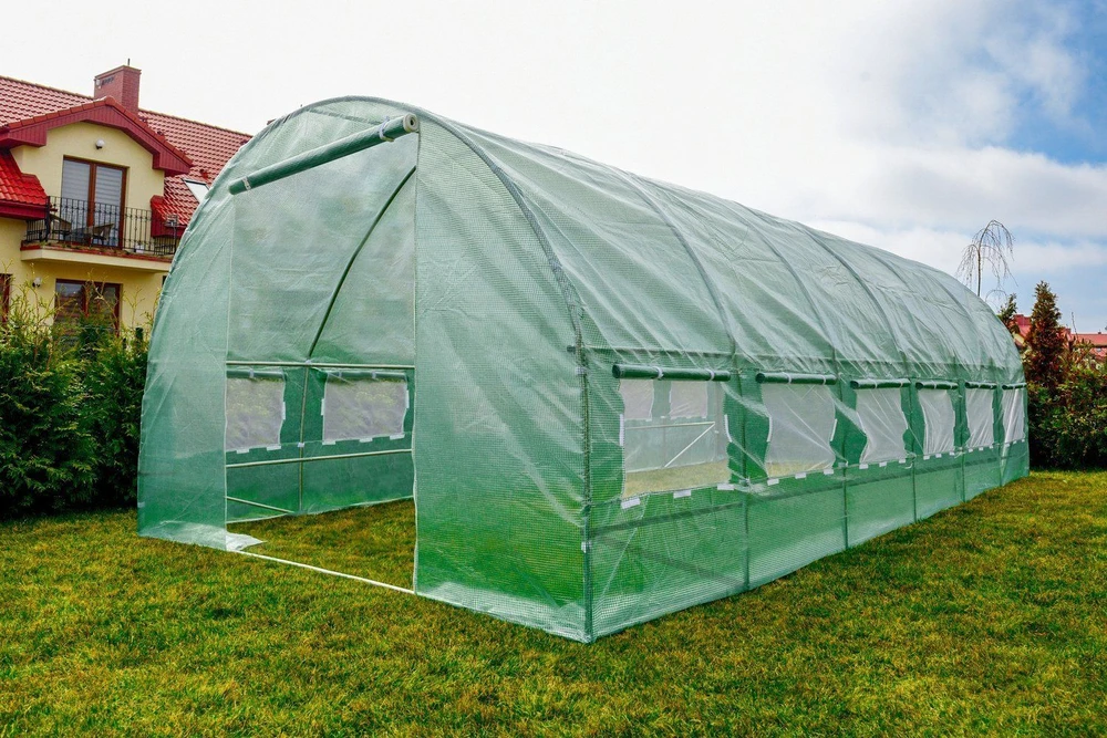Funfit folija 300 cm x 600 cm x 200 cm (1628 vienetai)