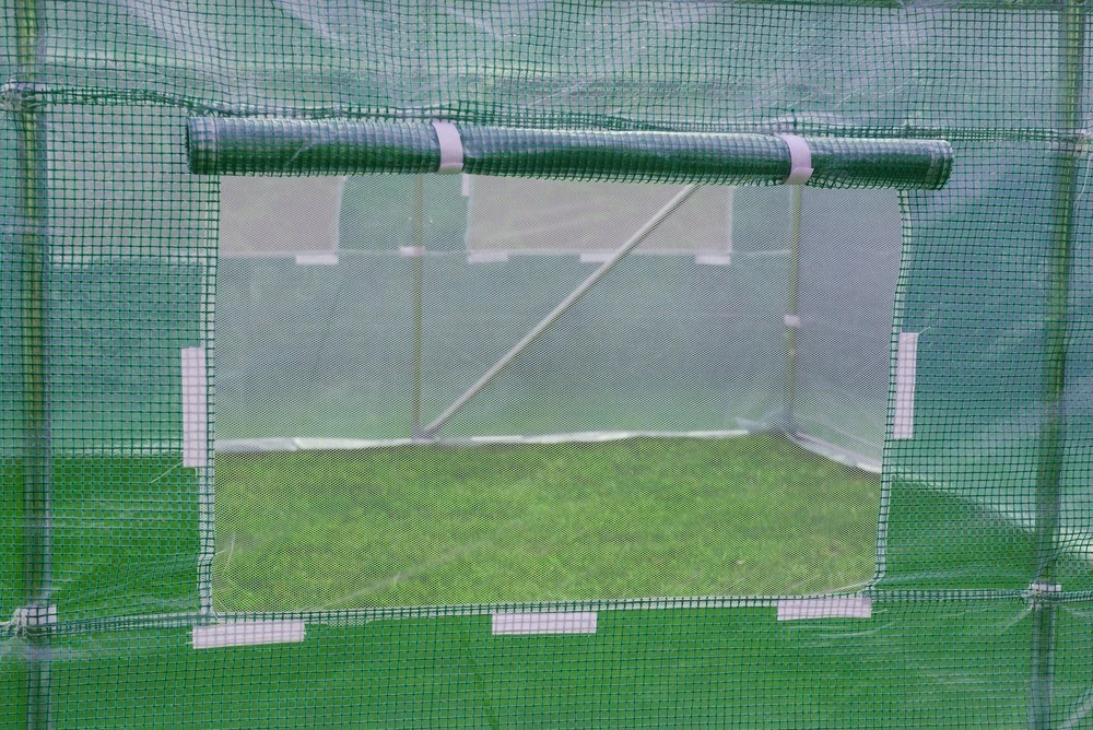 Funfit folija 300 cm x 600 cm x 200 cm (1628 vienetai)