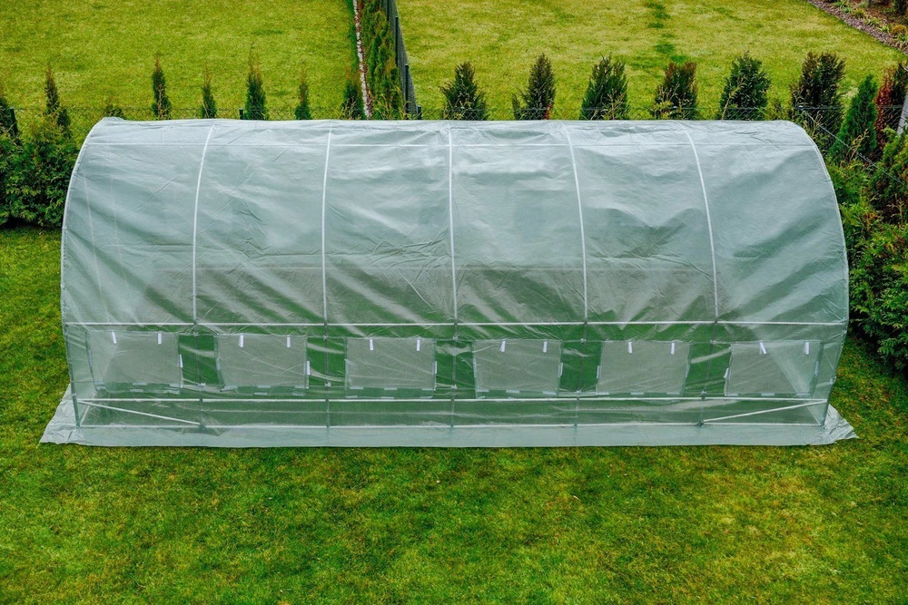 Funfit folija 300 cm x 600 cm x 200 cm (1628 vienetai)