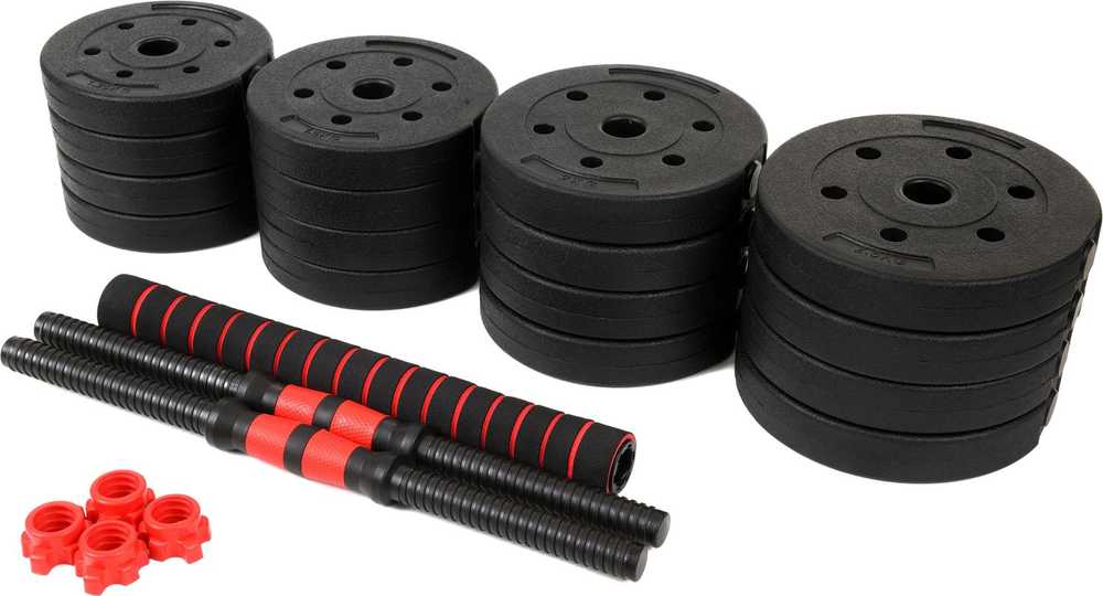 „Funfit“ bituminis betonas 2 x 15 kg