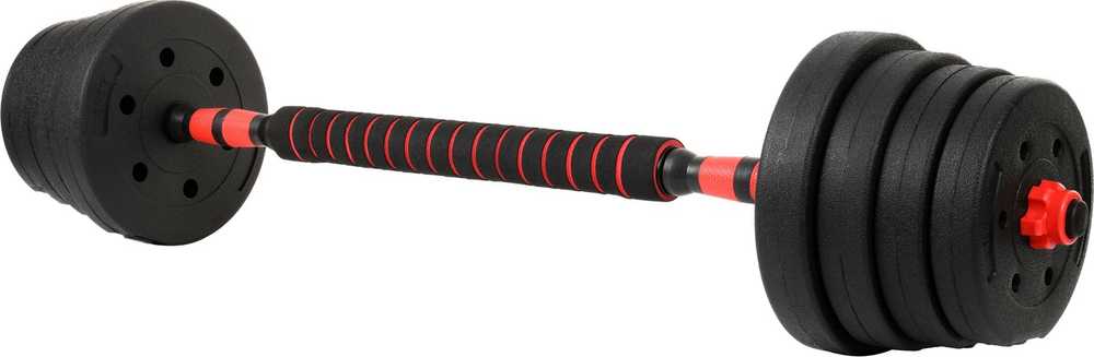 „Funfit“ bituminis betonas 2 x 15 kg