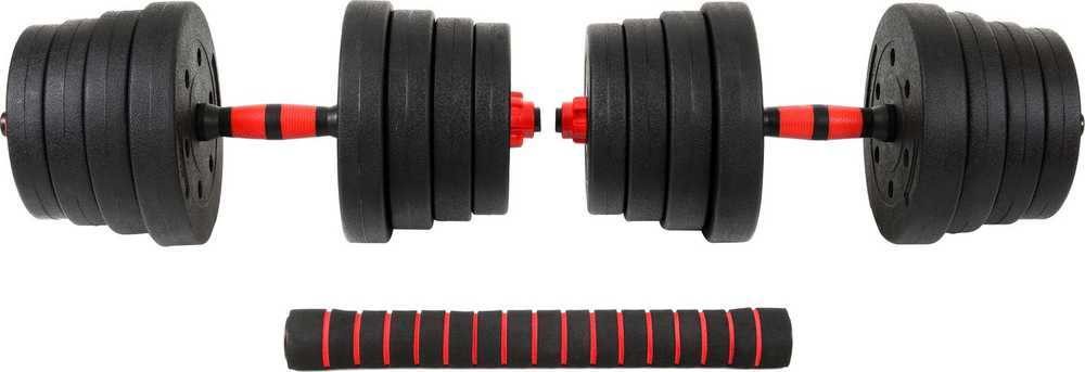 „Funfit“ bituminis betonas 2 x 15 kg