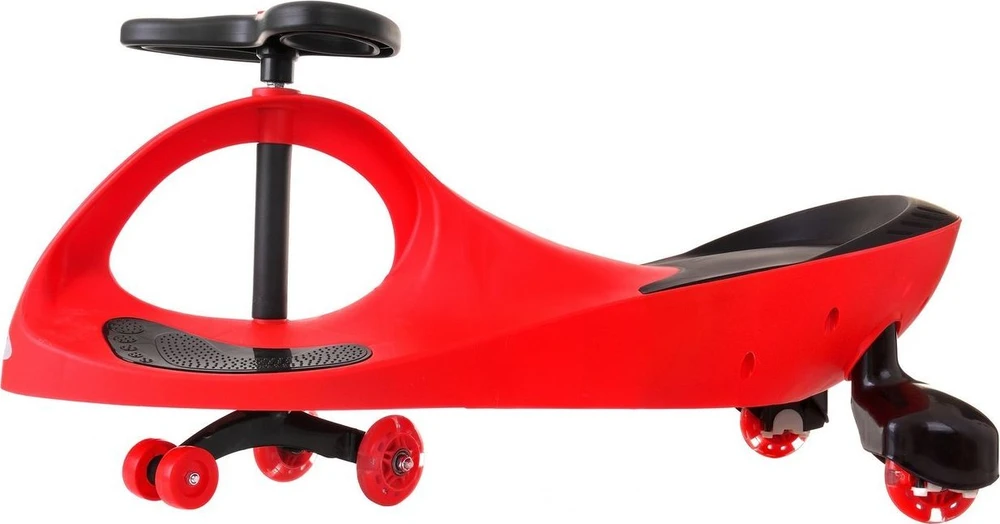 „Funfit Raudon's Gravity Rider“ (2457)