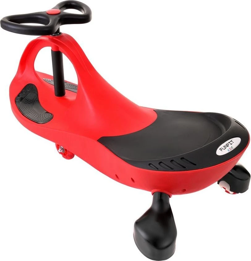 „Funfit Raudon's Gravity Rider“ (2457)