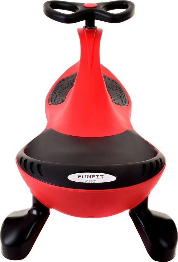 „Funfit Raudon's Gravity Rider“ (2457)