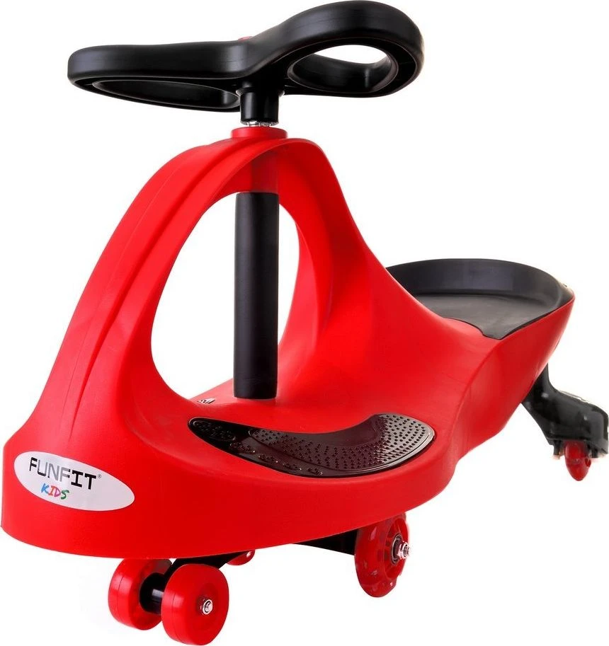 „Funfit Raudon's Gravity Rider“ (2457)