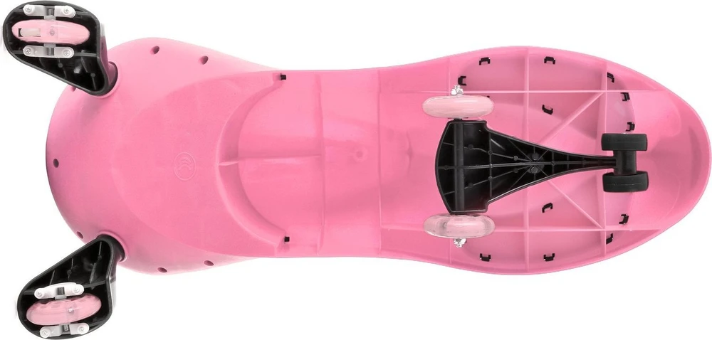 Funfit Gravity Ride-On Rožinė (2620)