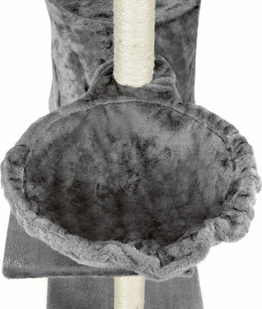 Funfit draskyklė katei XL su zabawkami universalus 1808