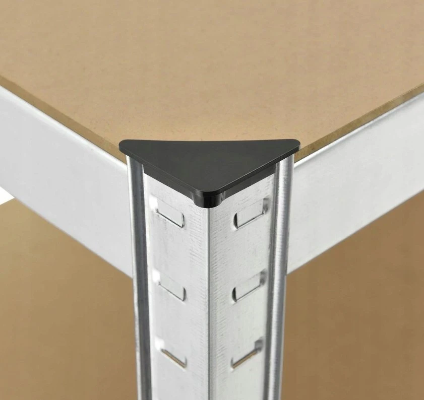 Funfit Metalinė lentyna 180x100x60 cm