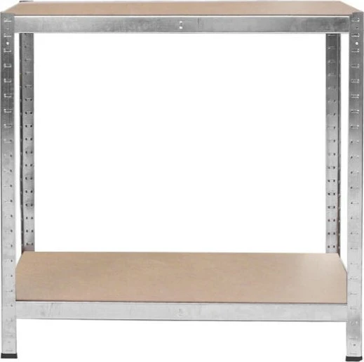 Funfit Metalinė sandėlio lentyna 174x80x40 cm