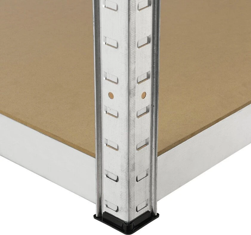 Funfit Metalinė sandėlio lentyna 174x80x40 cm