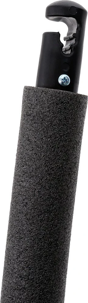 Funfit Premium sodo batutas vaikams 252cm (8FT) su vidiniu tinkleliu ir kopėčiomis