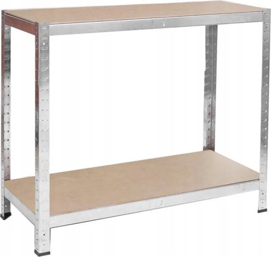 Funfit Sandėliavimo lentyna 180x90x40 cm