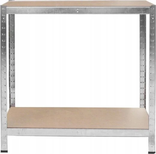 Funfit Sandėliavimo lentyna 180x90x40 cm