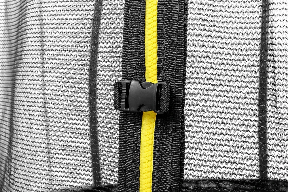 Batutas Funfit 3122 su vidiniu tinklu 13 FT 404 cm