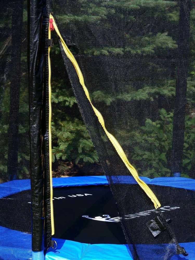 AKCIJA! Batutas su tinklu FunFit 183cm