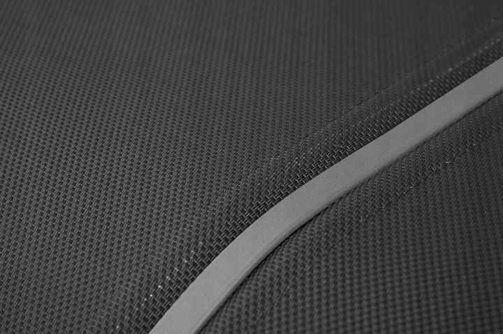 „Funfit Comfort“ sodo sūpynės 3 asmenims (2856)