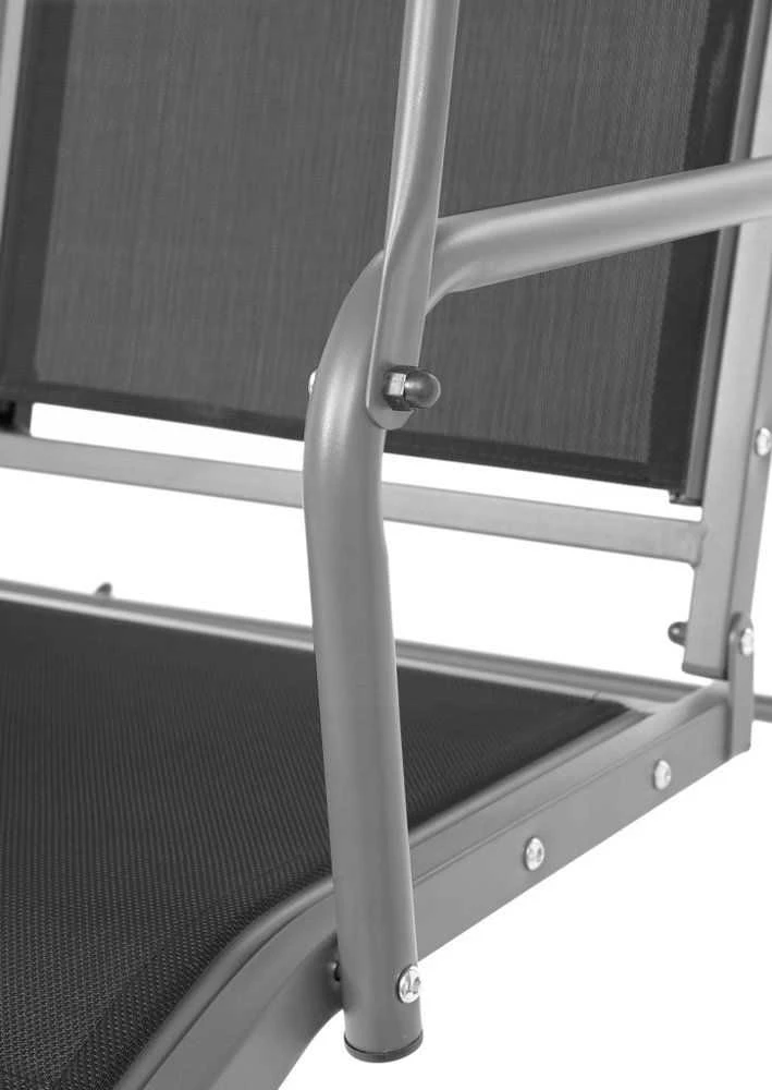 „Funfit Comfort“ sodo sūpynės 3 asmenims (2856)