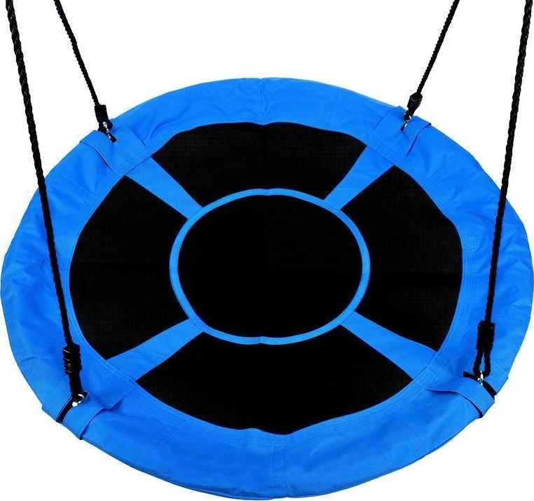 Pakabinamos sūpynės gandro lizdas 110 cm. Funfit