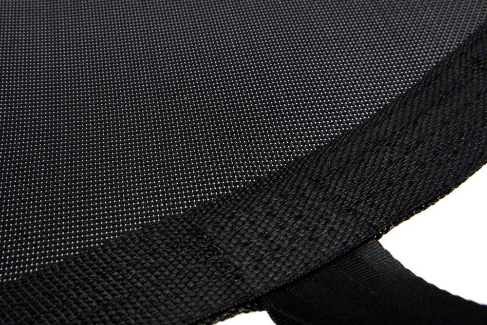 Funfit Sūpynės Sodo sūpynės, gandralizdis vaikams, 100 cm