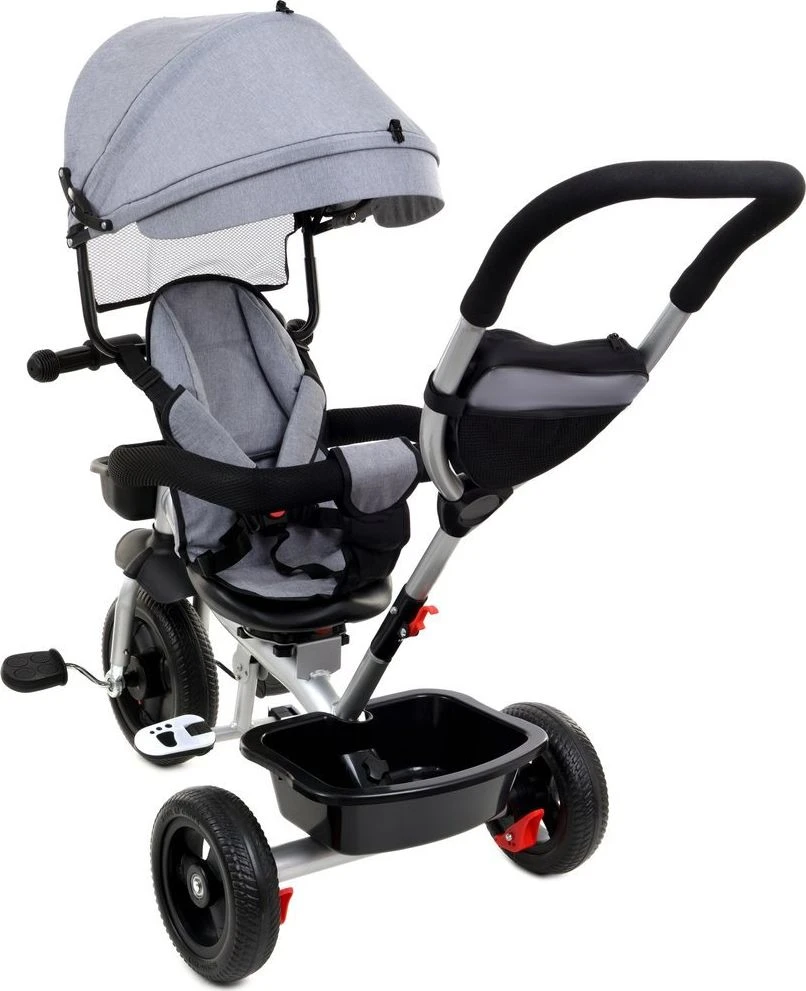 Vaikiškas triratukas Funfit Kids Twist