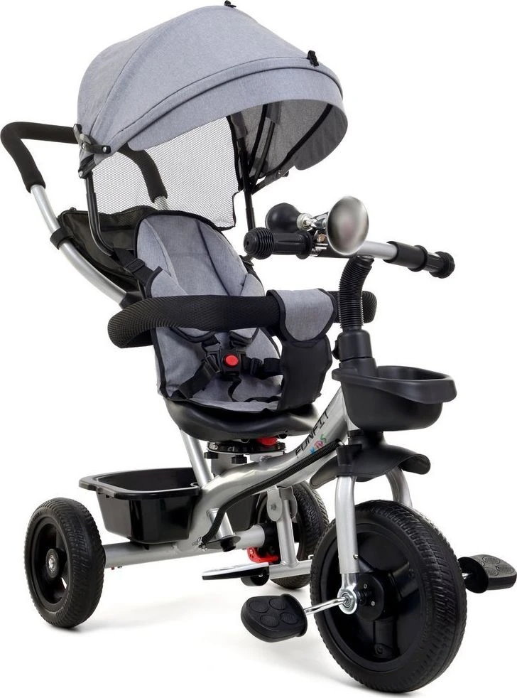 Vaikiškas triratukas Funfit Kids Twist
