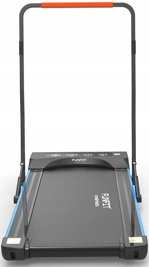 Bėgimo takelis Funfit V2 elektrinis