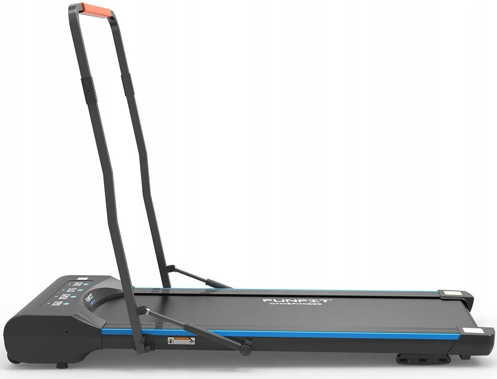 Bėgimo takelis Funfit V2 elektrinis