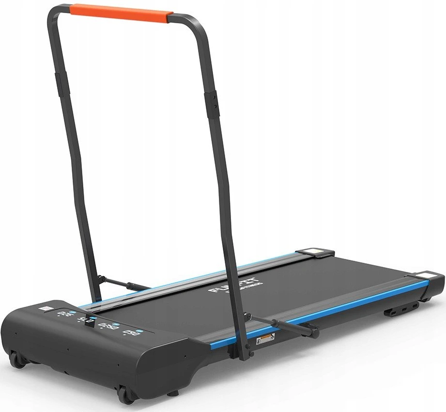 Bėgimo takelis Funfit V2 elektrinis