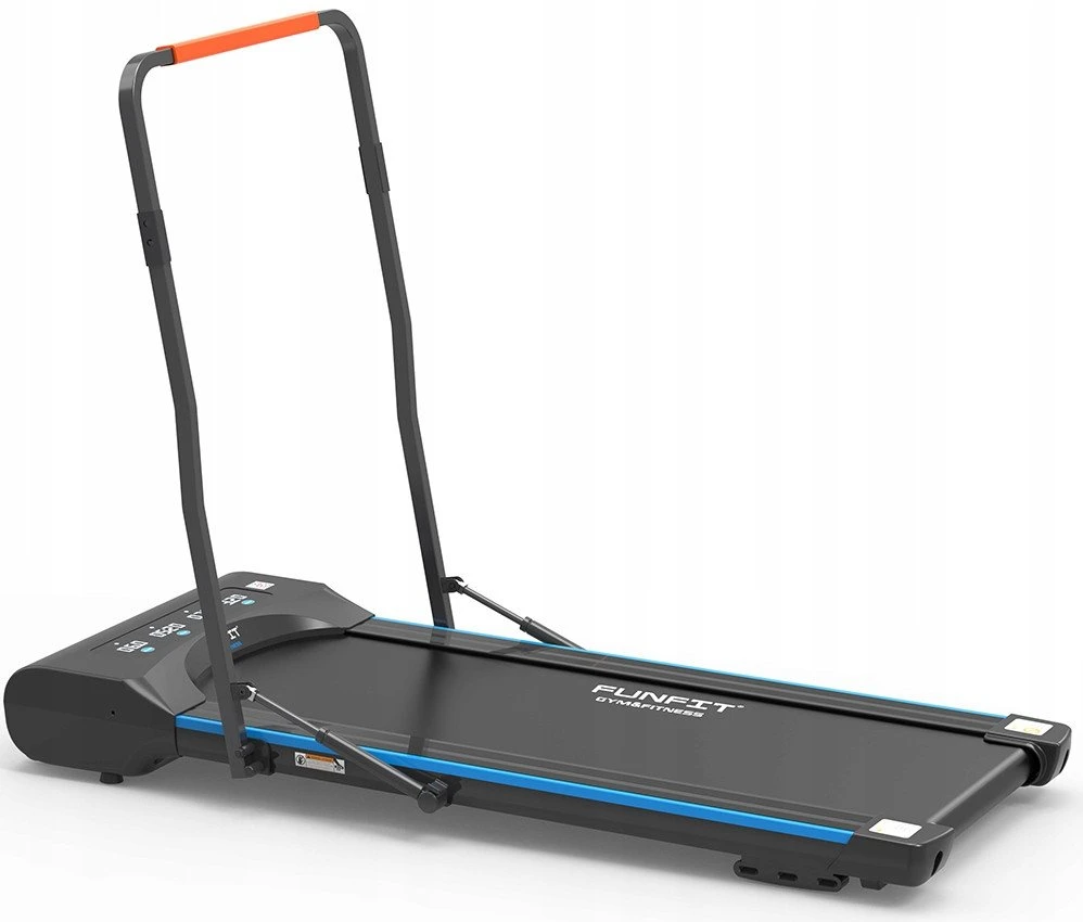 Bėgimo takelis Funfit V2 elektrinis