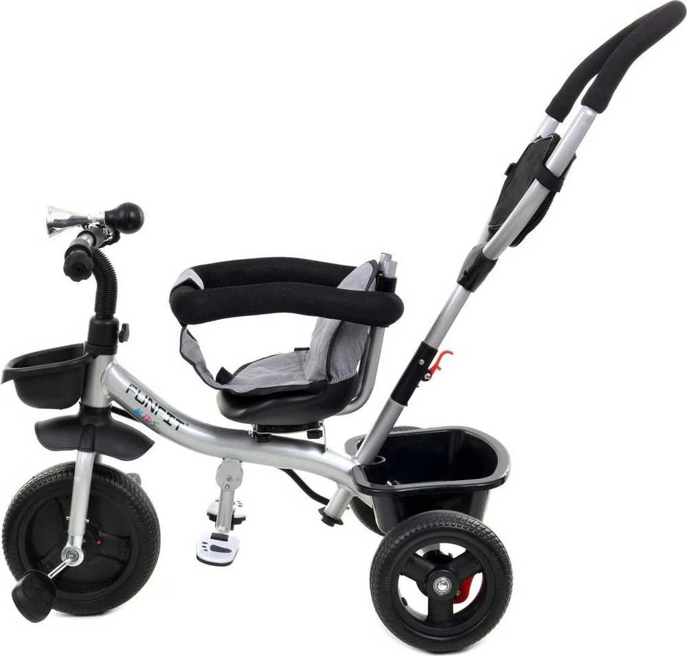 Vaikiškas triratukas Funfit Kids Twist