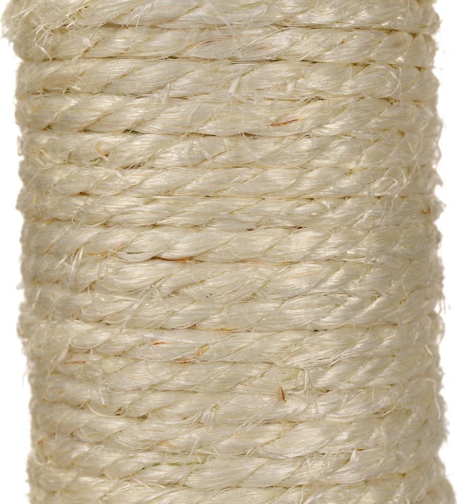 Funfit Cat Scratching Post XL su žaislais (1610)