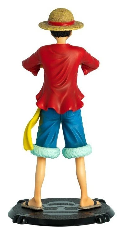 ABYstyle ONE PIECE - Figurine Monkey D. Luffy - Figūrėlė