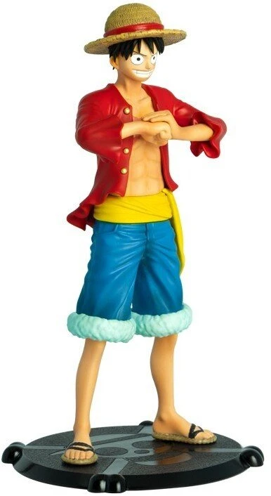 ABYstyle ONE PIECE - Figurine Monkey D. Luffy - Figūrėlė