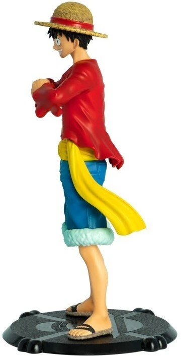 ABYstyle ONE PIECE - Figurine Monkey D. Luffy - Figūrėlė
