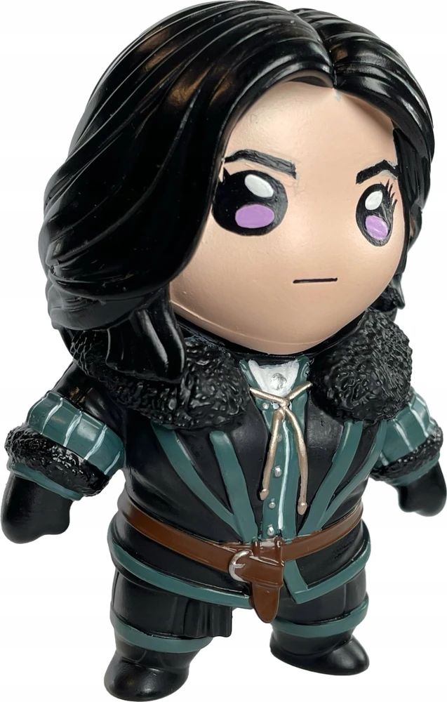 Cenega „Good Groot The Witcher“ kolekcinė figūrėlė – Yennefer