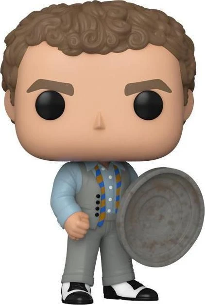 FUNKO POP! Vinilinė figūrėlė: The Godfather 50th - Sonny Corleone