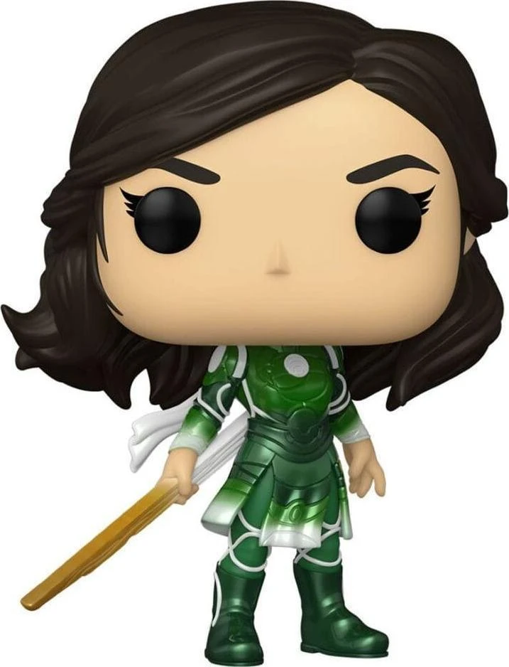 FUNKO POP! Vinilinė figūrėlė: Sersi