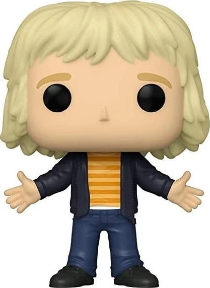 Funko POP! Filmai: Dumb and Dumber – Atsitiktinis Haris