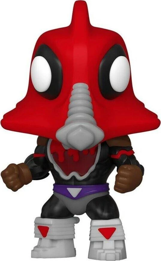 Funko! POP – VINYL Masters Of The Universe Mosquitor (47750)
