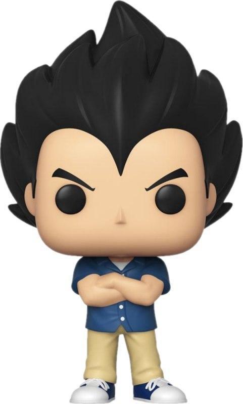 FUNKO POP! Vinilinė figūrėlė: Dragon Ball - Vegeta