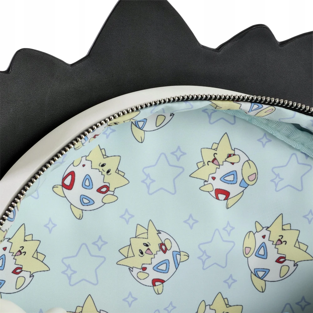 Figūrėlė Funko Pop Funko! Loungefly Pokémon Togepi Mini Backpack