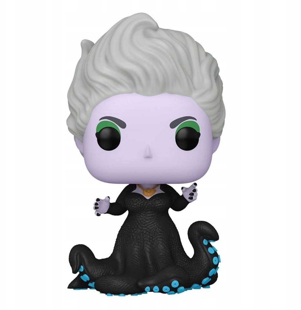 Figūrėlė Funko Pop Funko Pop! Figur Disney Die kleine Meerjungfrau Ursula 10cm
