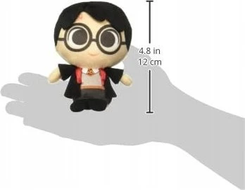 Funko Pop Funko POP! Pliušinis figūrėlė: Haris Poteris - Haris (4'')